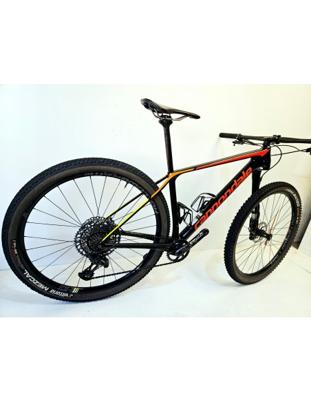 Cannondale FSI 29 Carbon M