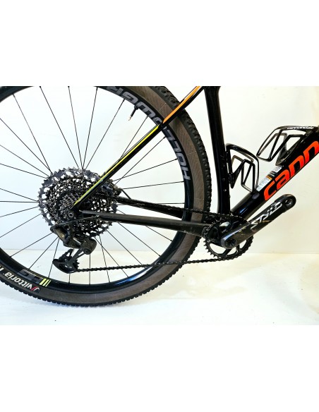 Cannondale FSI 29 Carbon M