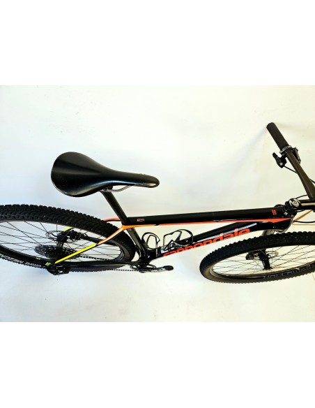 Cannondale FSI 29 Carbon M