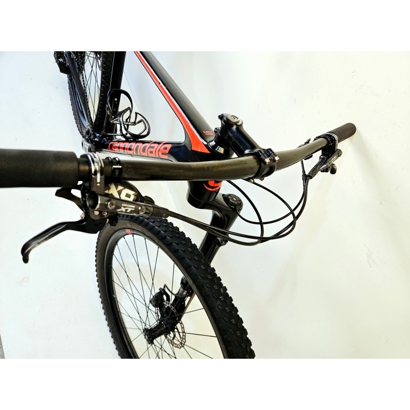 Cannondale FSI 29 Carbon M