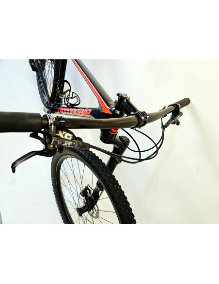 Cannondale FSI 29 Carbon M