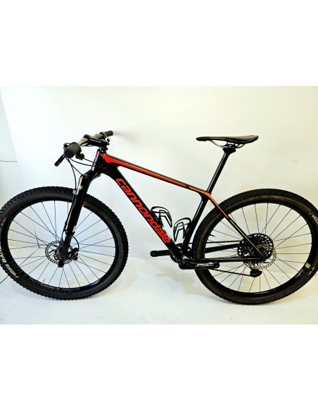 Cannondale FSI 29 Carbon M