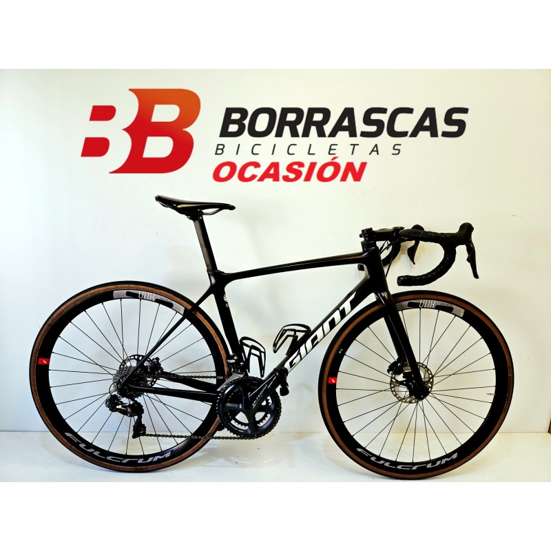 Giant Tcr Adv. Pro 1 Disc M