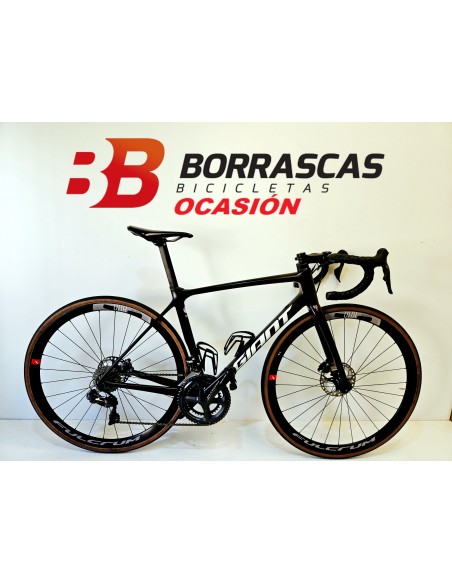 Giant Tcr Adv. Pro 1 Disc M