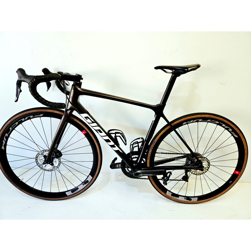 Giant Tcr Adv. Pro 1 Disc M