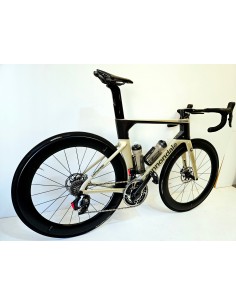 Cannondale Systemsix HM... 2