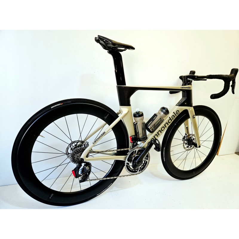 Cannondale Systemsix HM Disc 56