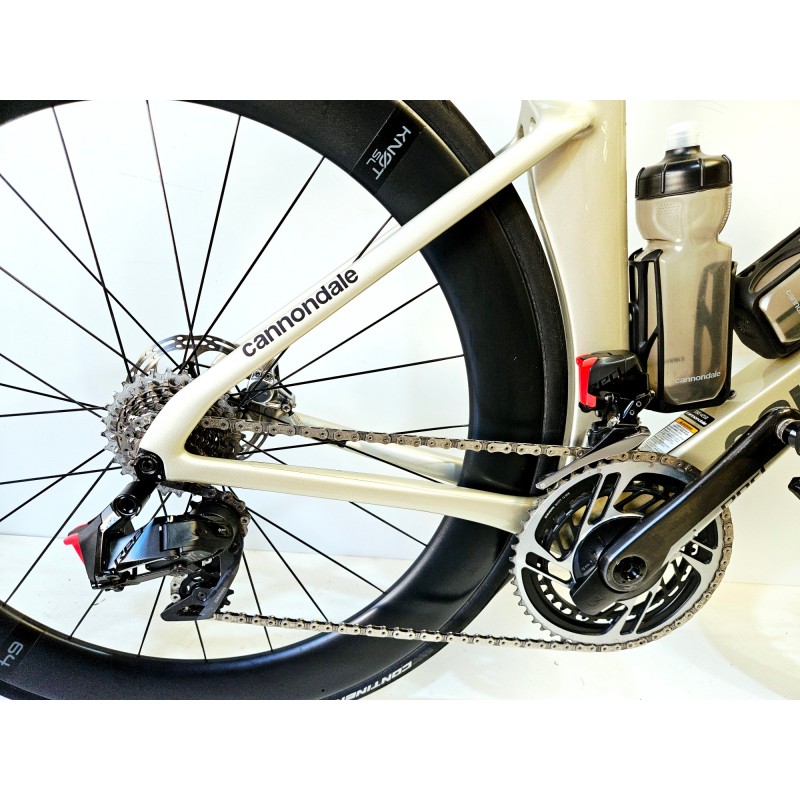 Cannondale Systemsix HM Disc 56