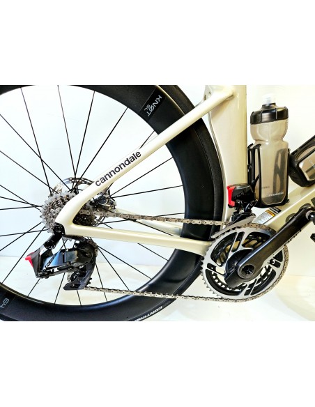 Cannondale Systemsix HM Disc 56