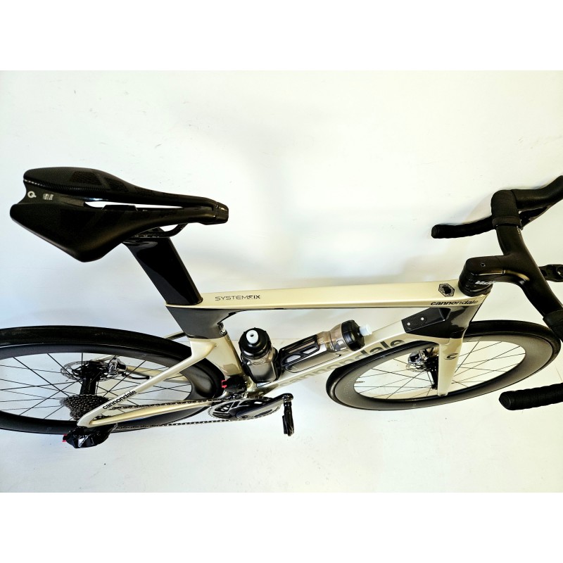 Cannondale Systemsix HM Disc 56