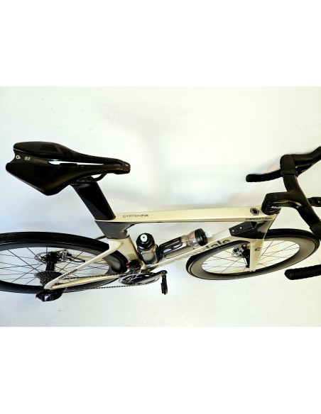 Cannondale Systemsix HM Disc 56