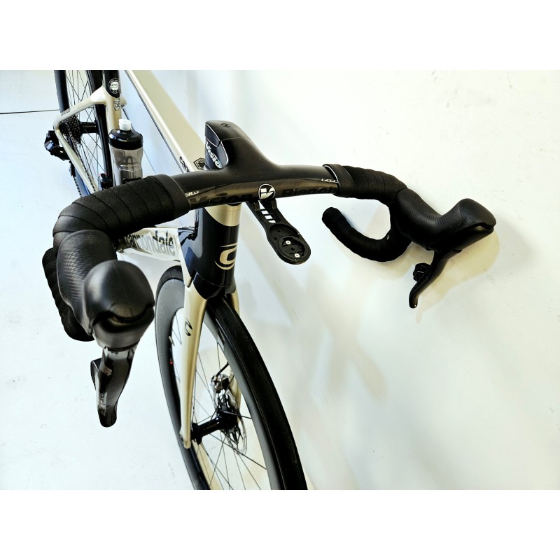 Cannondale Systemsix HM Disc 56