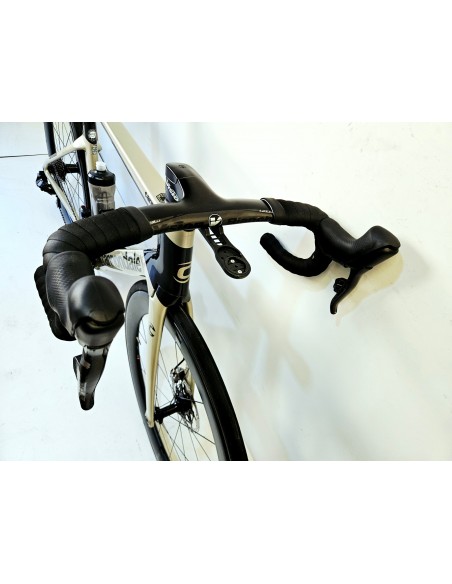 Cannondale Systemsix HM Disc 56