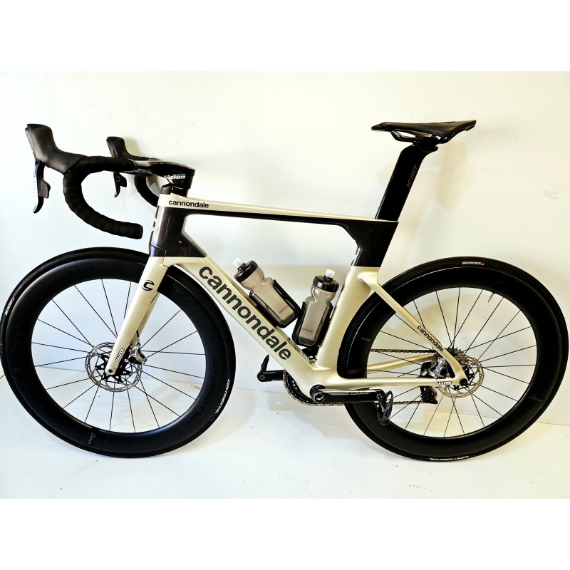 Cannondale Systemsix HM Disc 56