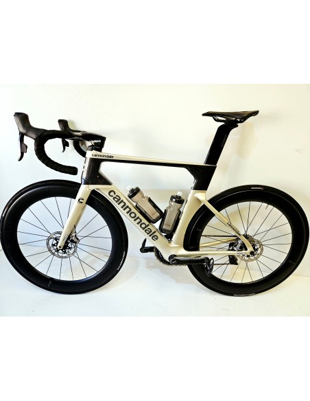 Cannondale Systemsix HM Disc 56