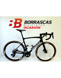 Ridley Fénix Slic Disc M