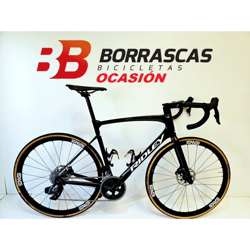 Ridley Fénix Slic Disc M