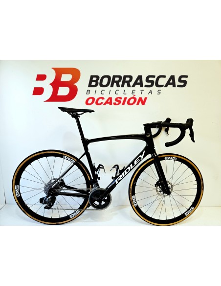 Ridley Fénix Slic Disc M