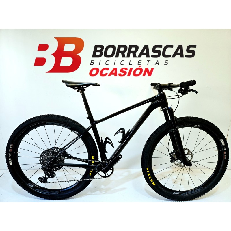 Merida Bignine 8000 M