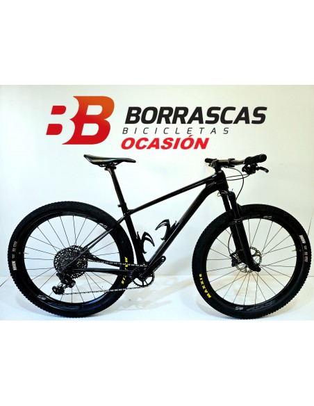 Merida Bignine 8000 M