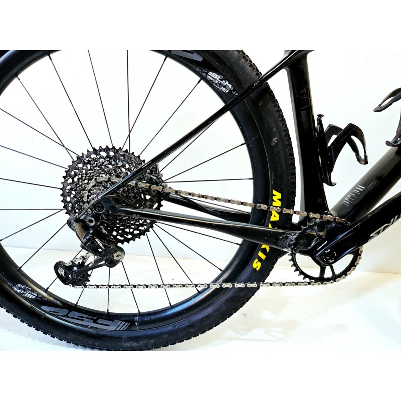 Merida Bignine 8000 M