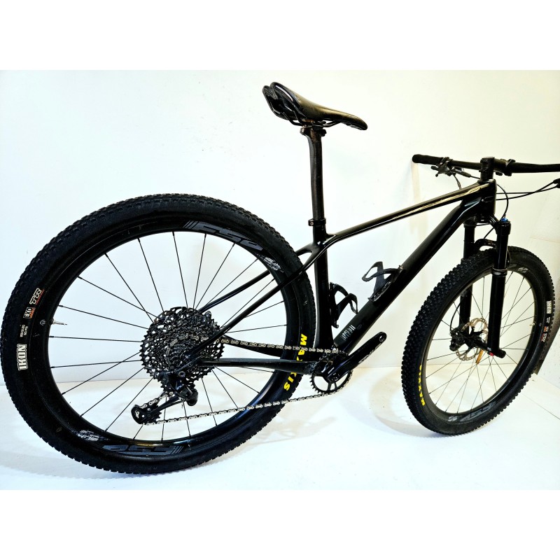 Merida Bignine 8000 M