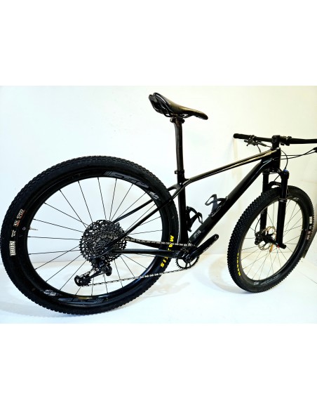 Merida Bignine 8000 M