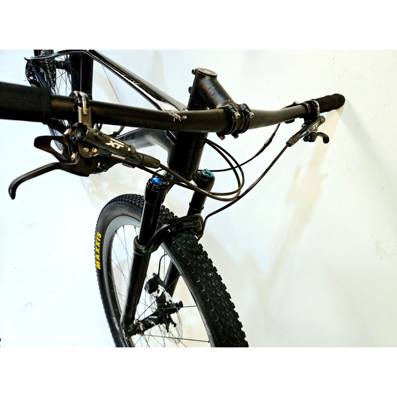 Merida Bignine 8000 M