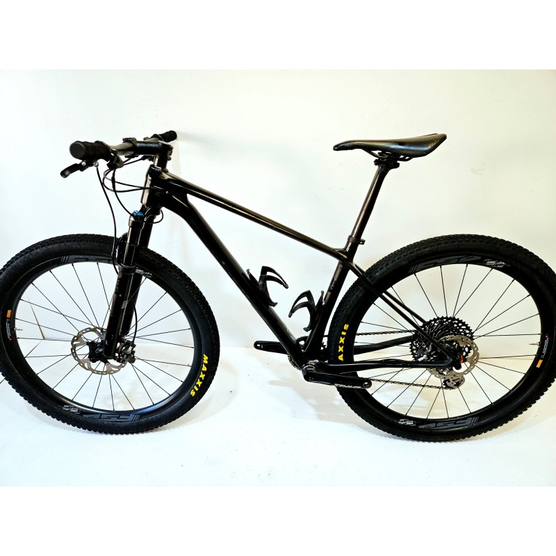 Merida Bignine 8000 M