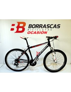 Orbea Tuareg 26 ML