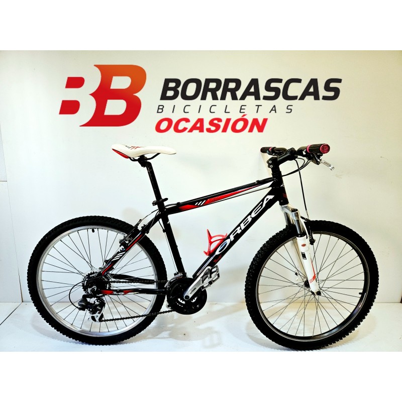 Orbea Tuareg 26 ML