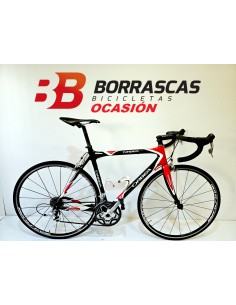 Orbea Onix Carbon 54