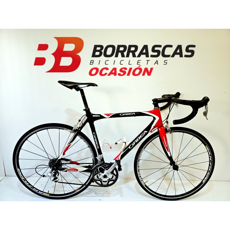 Orbea Onix Carbon 54