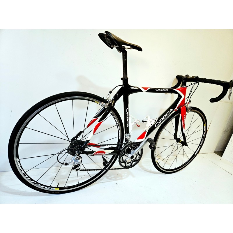 Orbea Onix Carbon 54