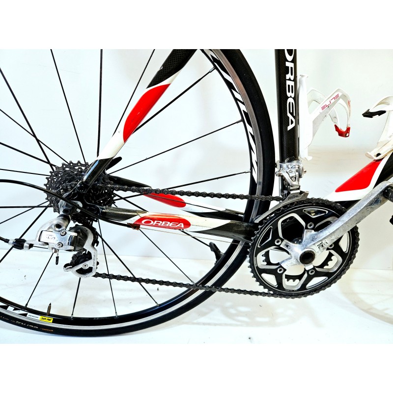 Orbea Onix Carbon 54