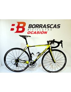 Focus Cayo Carbon M