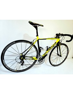 Focus Cayo Carbon M 2