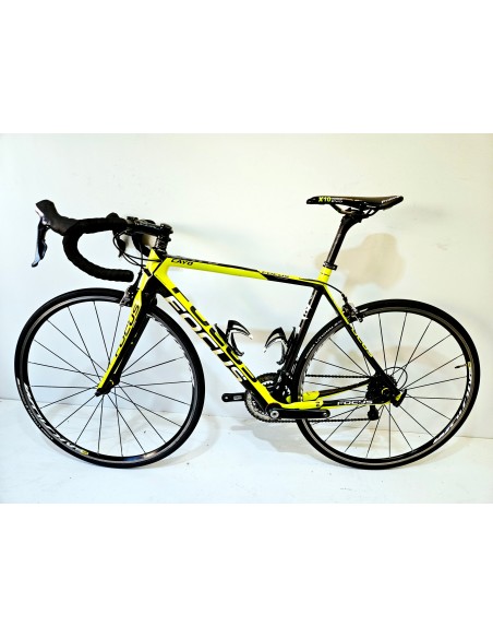 Focus Cayo Carbon M