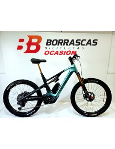 Canyon Spectral ON CFR L