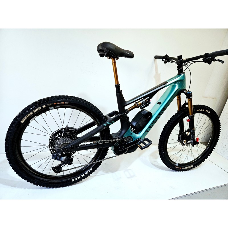 Canyon Spectral ON CFR L