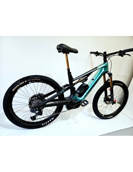 Canyon Spectral ON CFR L