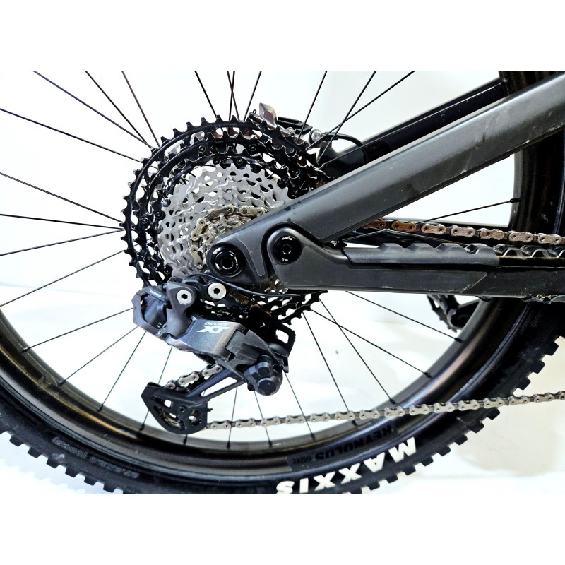 Canyon Spectral ON CFR L