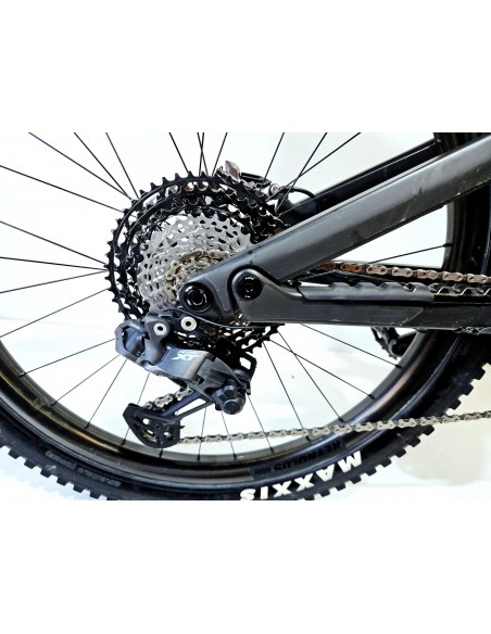 Canyon Spectral ON CFR L