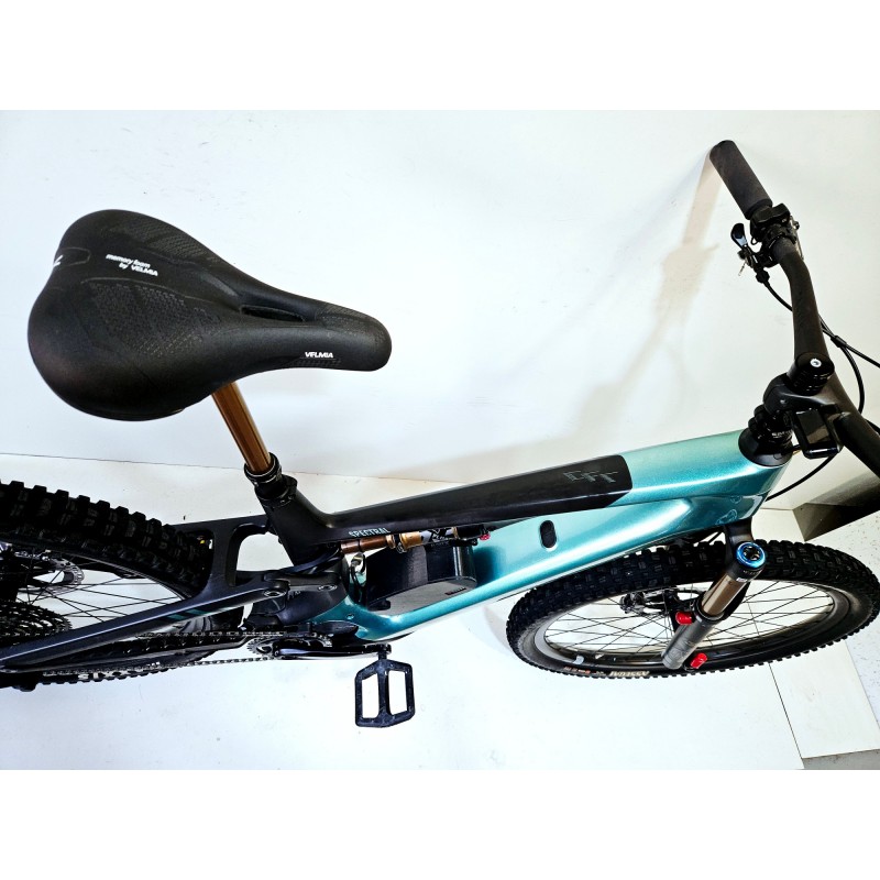 Canyon Spectral ON CFR L