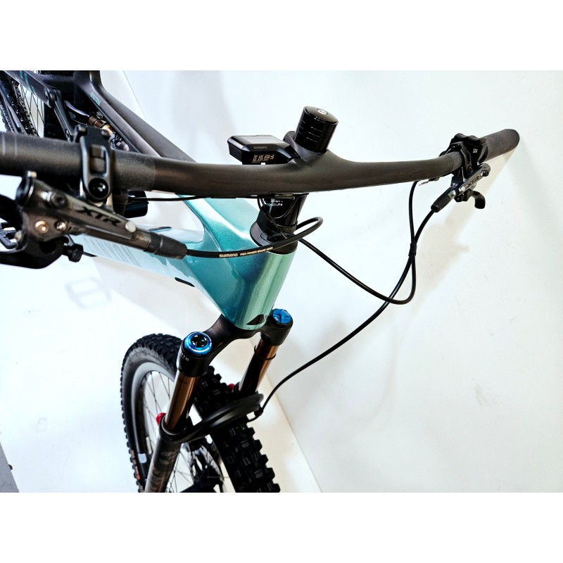 Canyon Spectral ON CFR L