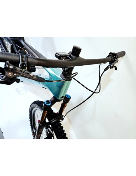 Canyon Spectral ON CFR L