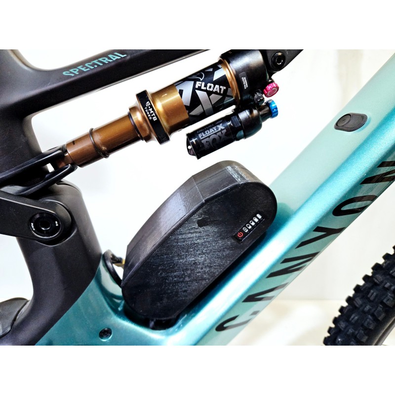 Canyon Spectral ON CFR L