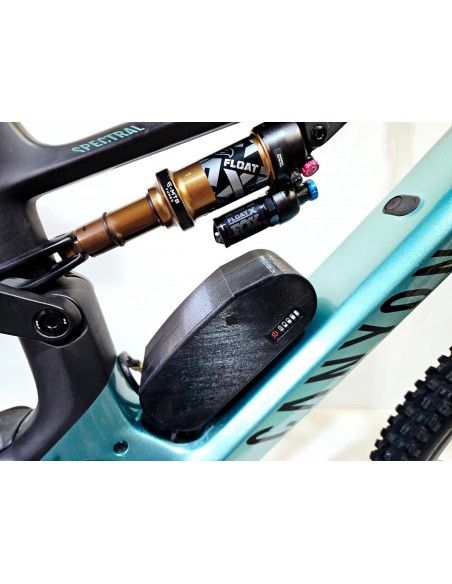 Canyon Spectral ON CFR L