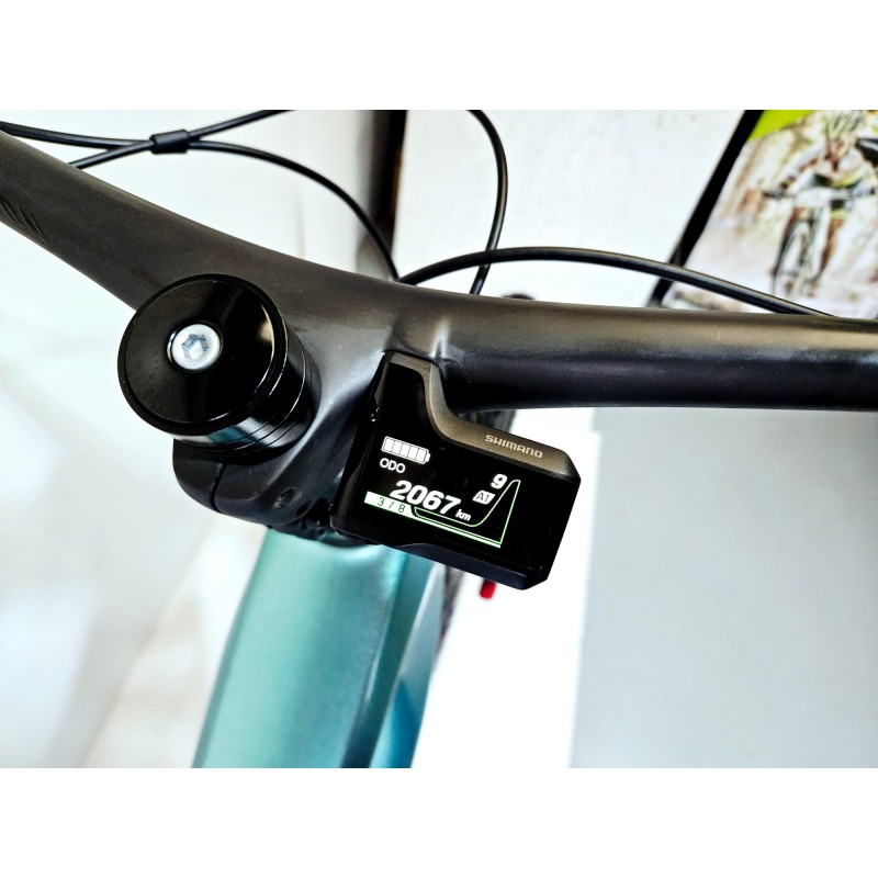 Canyon Spectral ON CFR L