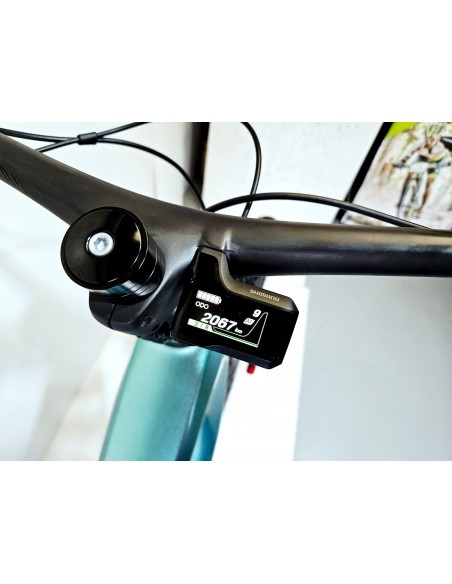 Canyon Spectral ON CFR L